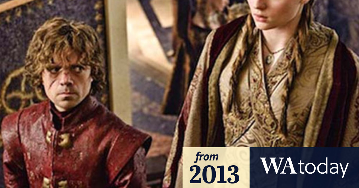 Game of Thrones recap Wedding and bedding ceremonies